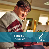 Derek - Derek, Series 2 artwork