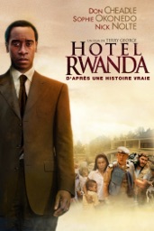Hotel Rwanda