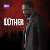 Luther - Luther, Season 1 artwork