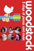 Woodstock: 3 Days of Peace & Music (Director's Cut)