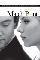 Woody Allen - Match Point artwork