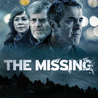 The Missing - The Missing, Season 1 artwork