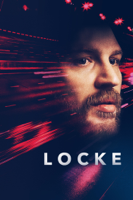 Steven Knight - Locke artwork