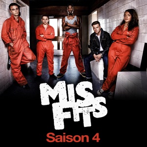 Misfits, Saison 4 (VF) - Episode 4