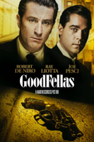 Martin Scorsese - Goodfellas (Remastered Feature) artwork