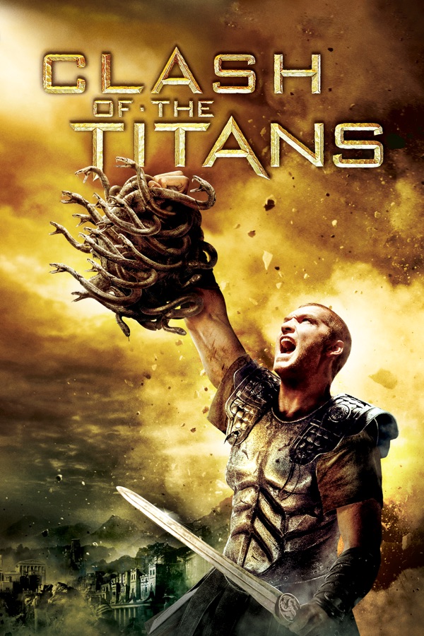 movie review of clash of the titans