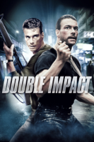 Unknown - Double Impact (1991) artwork