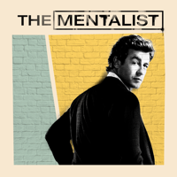 The Mentalist - The Mentalist, Season 6 artwork
