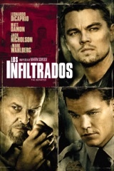 Los infiltrados (The Departed)