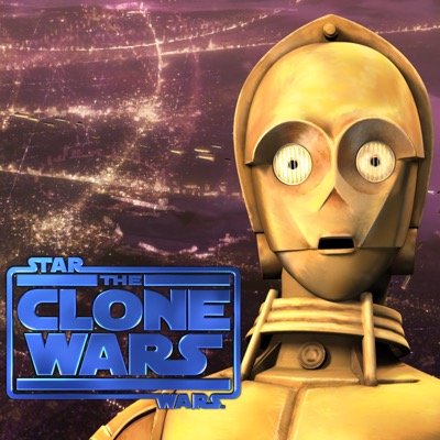 star wars the clone wars itunes