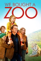 Cameron Crowe - We Bought a Zoo artwork