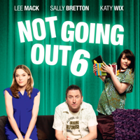 Not Going Out - Not Going Out, Season 6 artwork