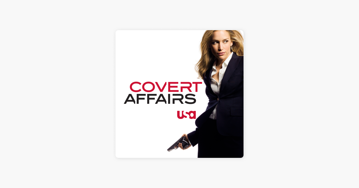 covert affairs season 4 episode 1 watch online