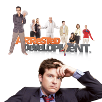 Arrested Development - Arrested Development, Season 3 artwork