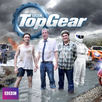 Top Gear - Burma Special - Teil 2 artwork