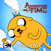 Adventure Time, Vol. 1 - Adventure Time