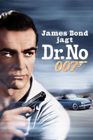 Terence Young - James Bond 007 jagt Dr. No (Dr. No) artwork