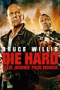 Affiche du film Die Hard : Belle journée pour mourir (Version Longue)