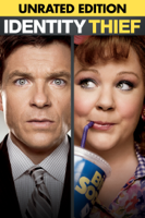 Seth Gordon - Identity Thief (Unrated) artwork