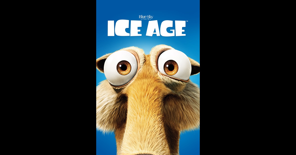 Ice Age on iTunes