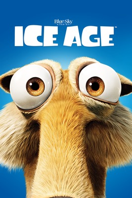 Ice Age ITunes Release Date October 22 2013   400x400 75 