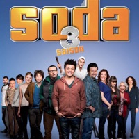 Télécharger Soda, Saison 3, Vol. 5 Episode 6