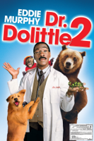 Steve Carr - Dr. Dolittle 2 artwork