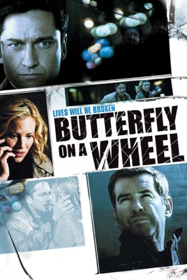 Butterfly On A Wheel On Itunes