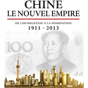 Chine, le nouvel empire - Episode 1