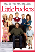 Paul Weitz - Little Fockers artwork