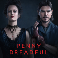 Penny Dreadful - Penny Dreadful, Staffel 1 artwork