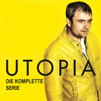 Utopia - Komplette Serie - Utopia, Die komplette Serie artwork