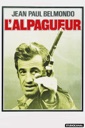 Affiche du film L\'alpagueur