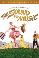 Robert Wise - The Sound of Music artwork