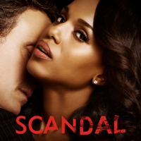 Scandal - Scandal, Season 5 artwork