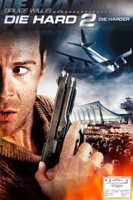 Renny Harlin - Die Hard 2: Die Harder artwork