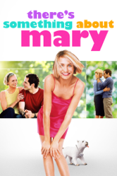 There's Something About Mary - Bobby Farrelly &amp; Peter Farrelly Cover Art