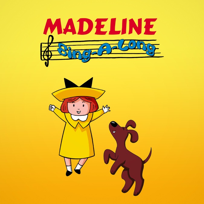 Madeline Sing-a-Longs | Apple TV