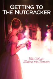 DEVENIR CASSE-NOISETTE (Getting to the Nutcracker)