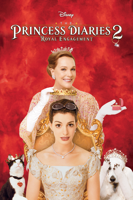 Garry Marshall - The Princess Diaries 2: A Royal Engagement artwork
