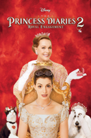 The Princess Diaries 2: A Royal Engagement - Garry Marshall