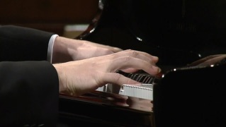 Chopin: Piano Concerto No. 1 - Evgeny Kissin
