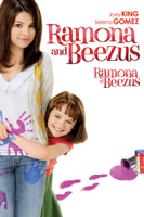 Elizabeth Allen Rosenbaum - Ramona and Beezus artwork