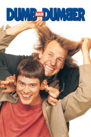 The Farrelly Brothers & Peter Farrelly - Dumb and Dumber artwork