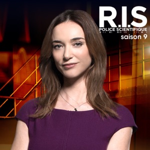 RIS : Police scientifique, Saison 9 - Episode 8