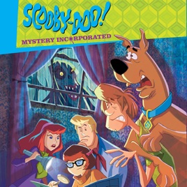 Scooby Doo Mystery Incorporated Season 2 Episodes Download