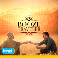 Télécharger Booze Traveler, Season 1 Episode 14