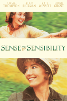 Jane Austen - Sense and Sensibility artwork