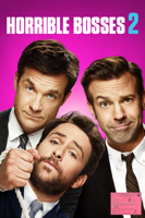 Sean Anders - Horrible Bosses 2 artwork