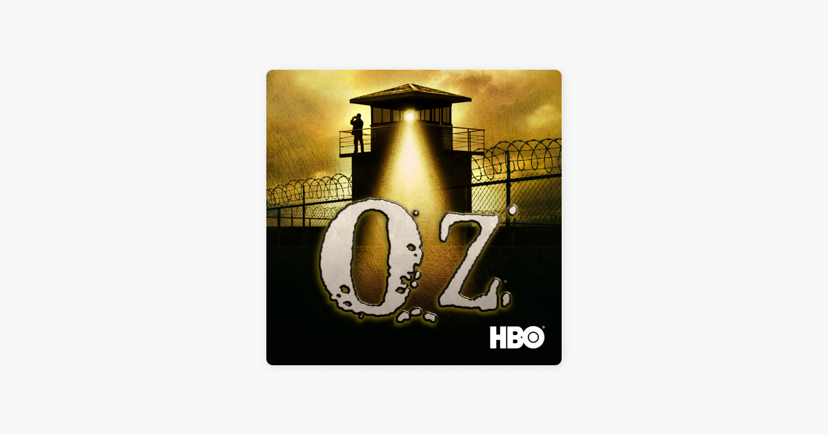 oz season 6 torrent download